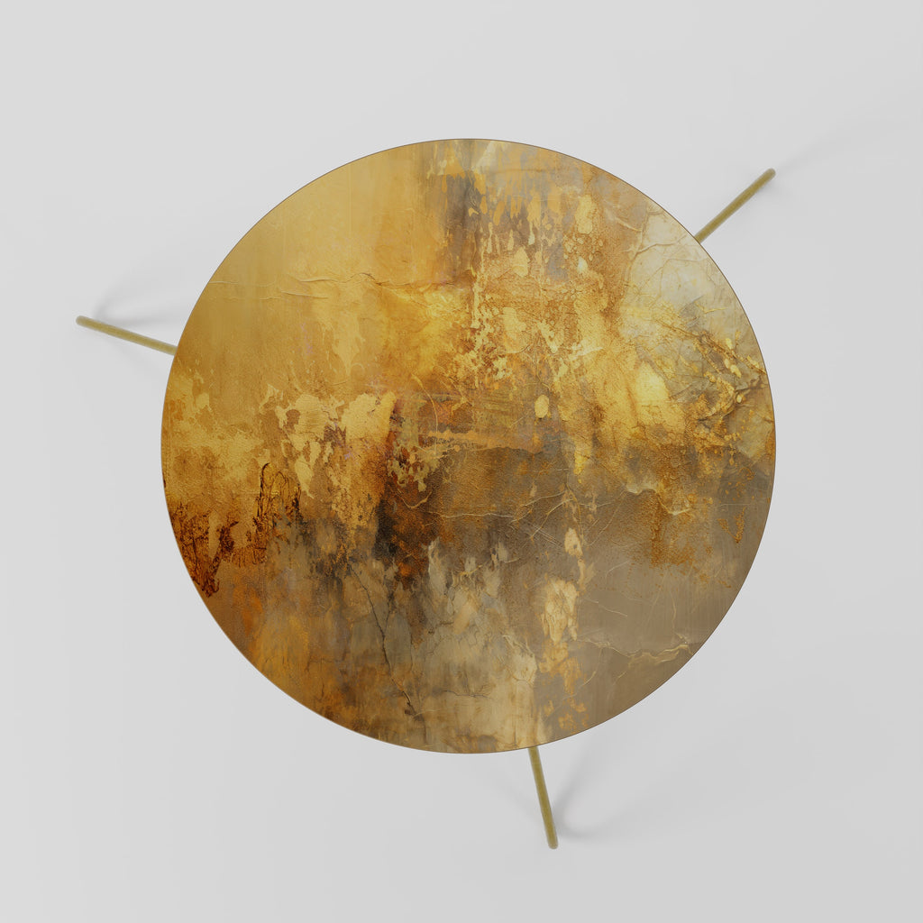 SEARING GLOW Couchtisch 60