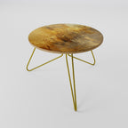 SEARING GLOW Couchtisch