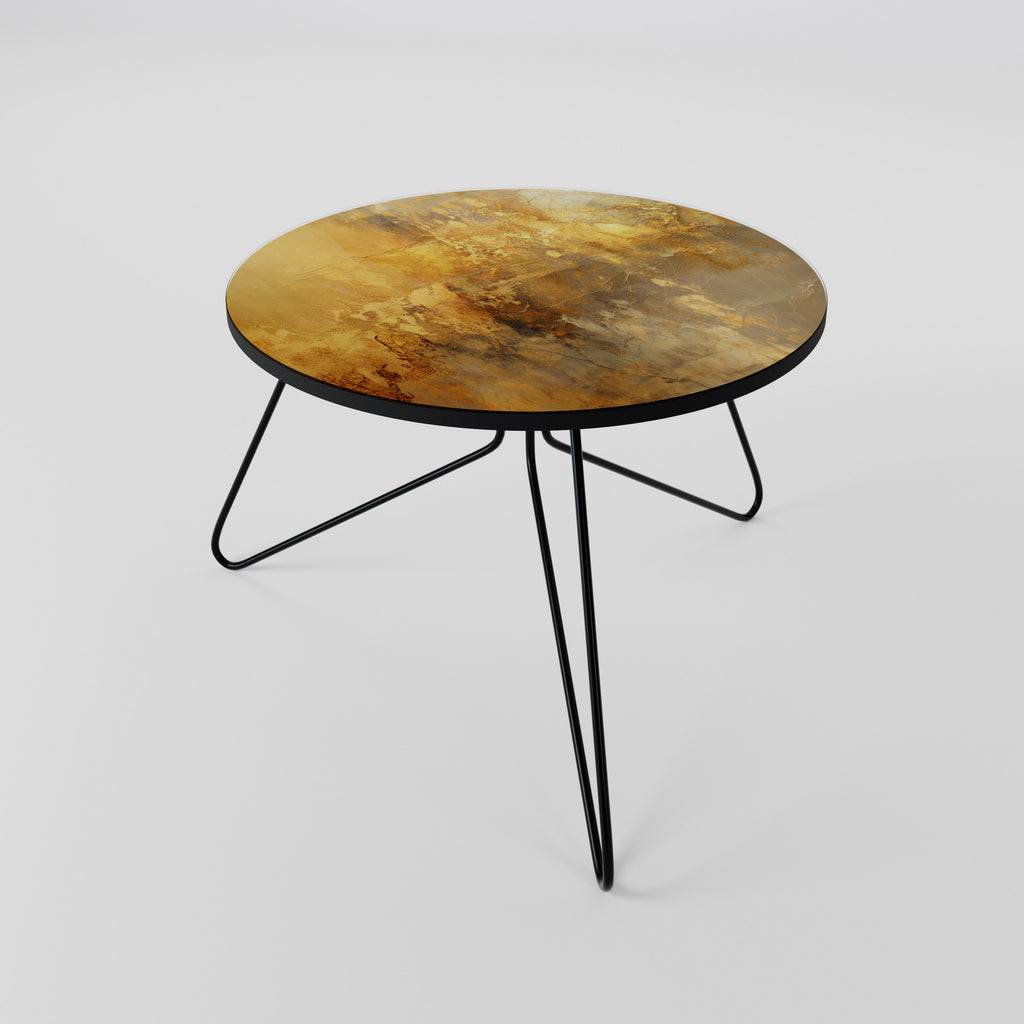 SEARING GLOW Couchtisch