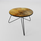 SEARING GLOW Couchtisch