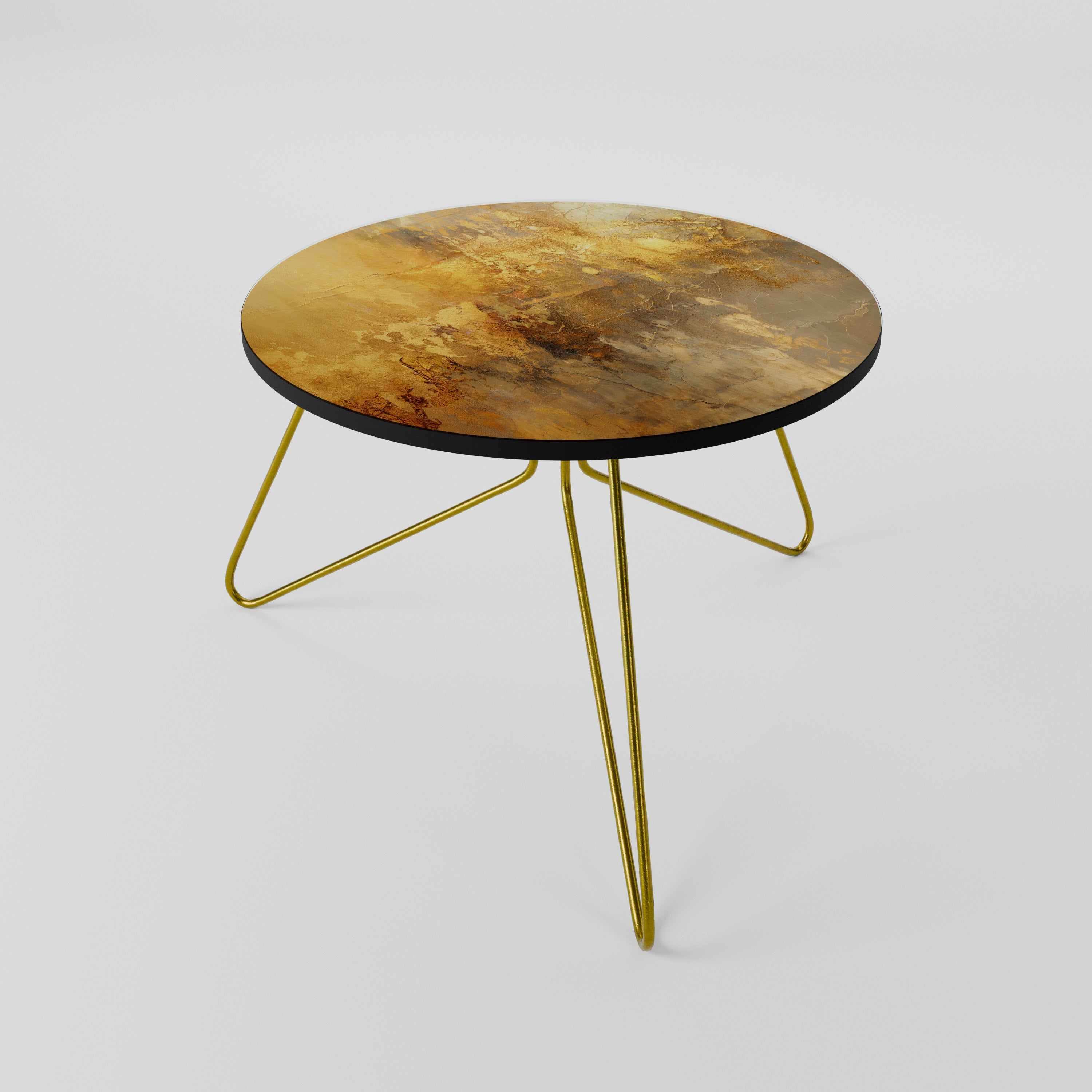 SEARING GLOW Couchtisch 60