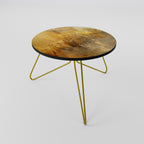 SEARING GLOW Couchtisch