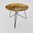 SEARING GLOW Couchtisch