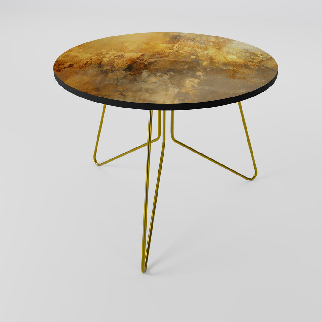 SEARING GLOW Couchtisch