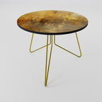 SEARING GLOW Couchtisch