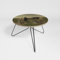 RAINY REFLECTIONS Couchtisch Ø 60 cm
