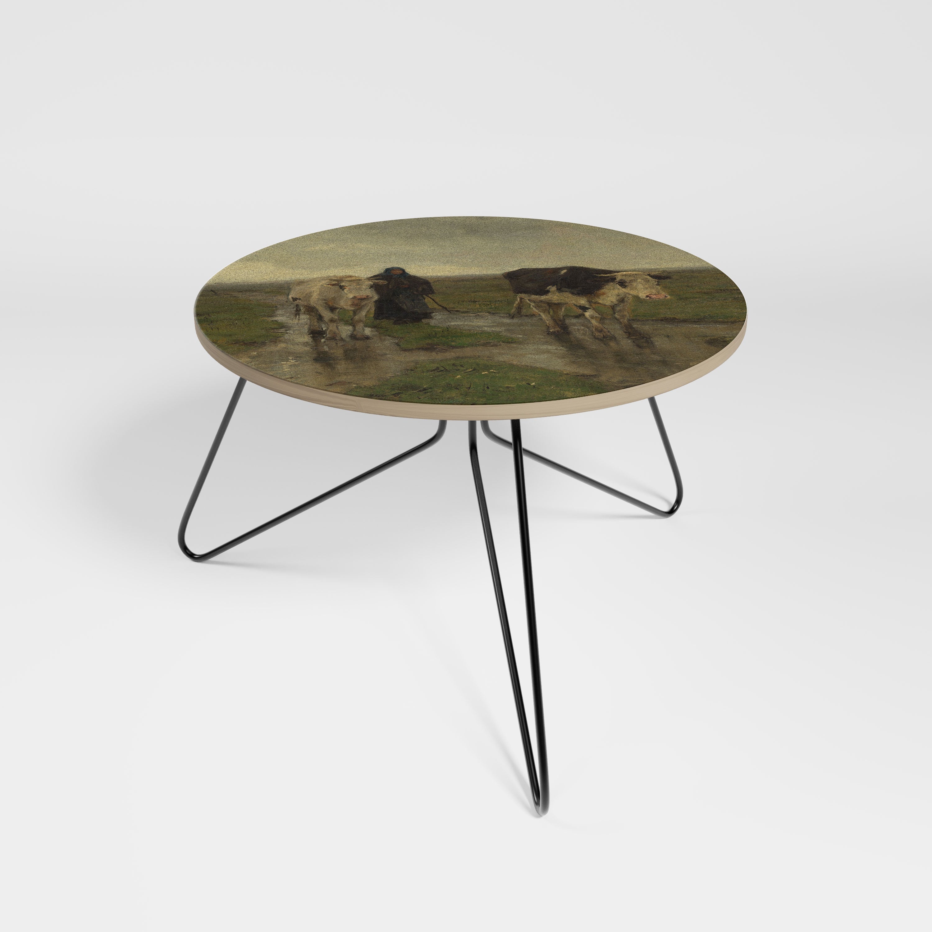 RAINY REFLECTIONS Couchtisch 60