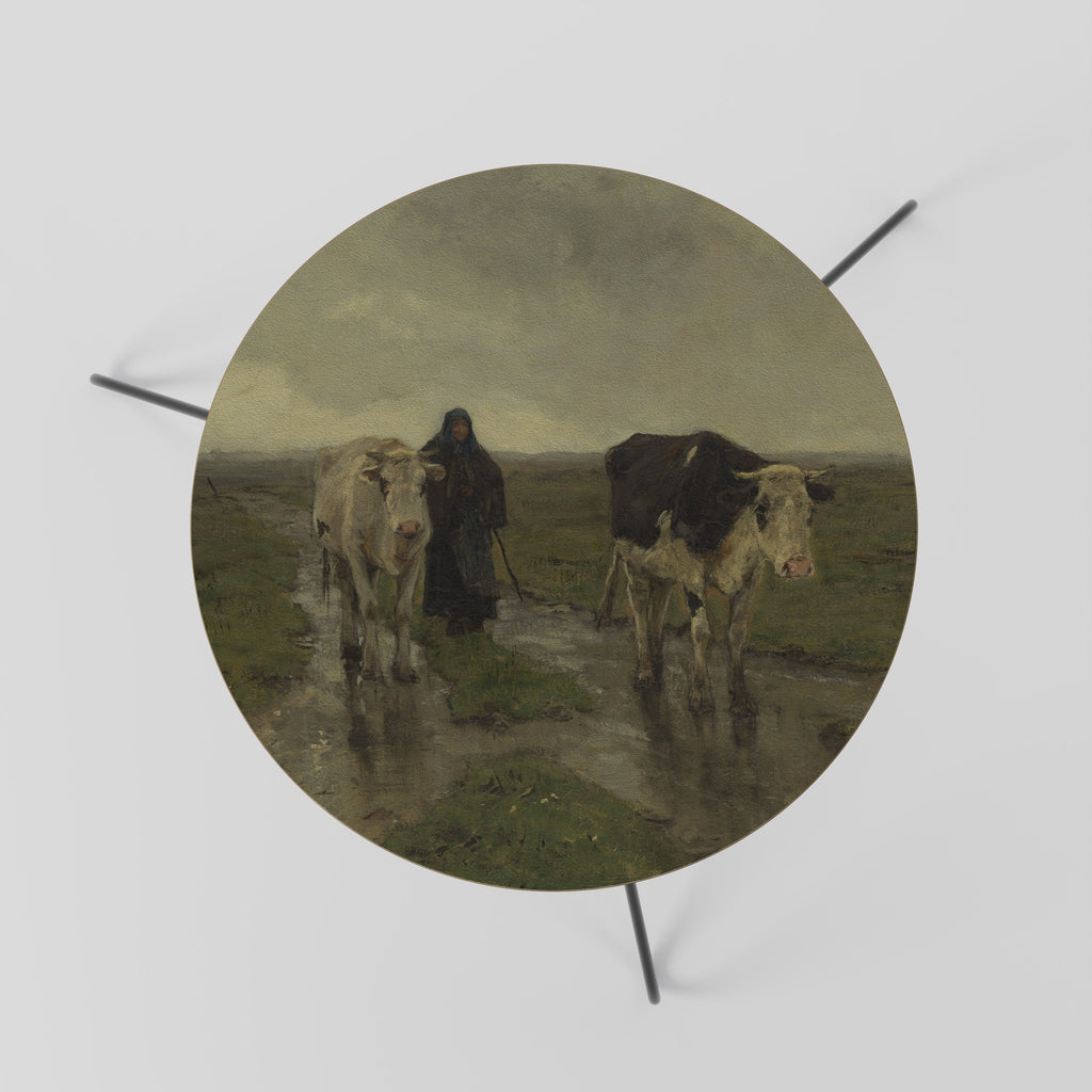 RAINY REFLECTIONS Couchtisch 60