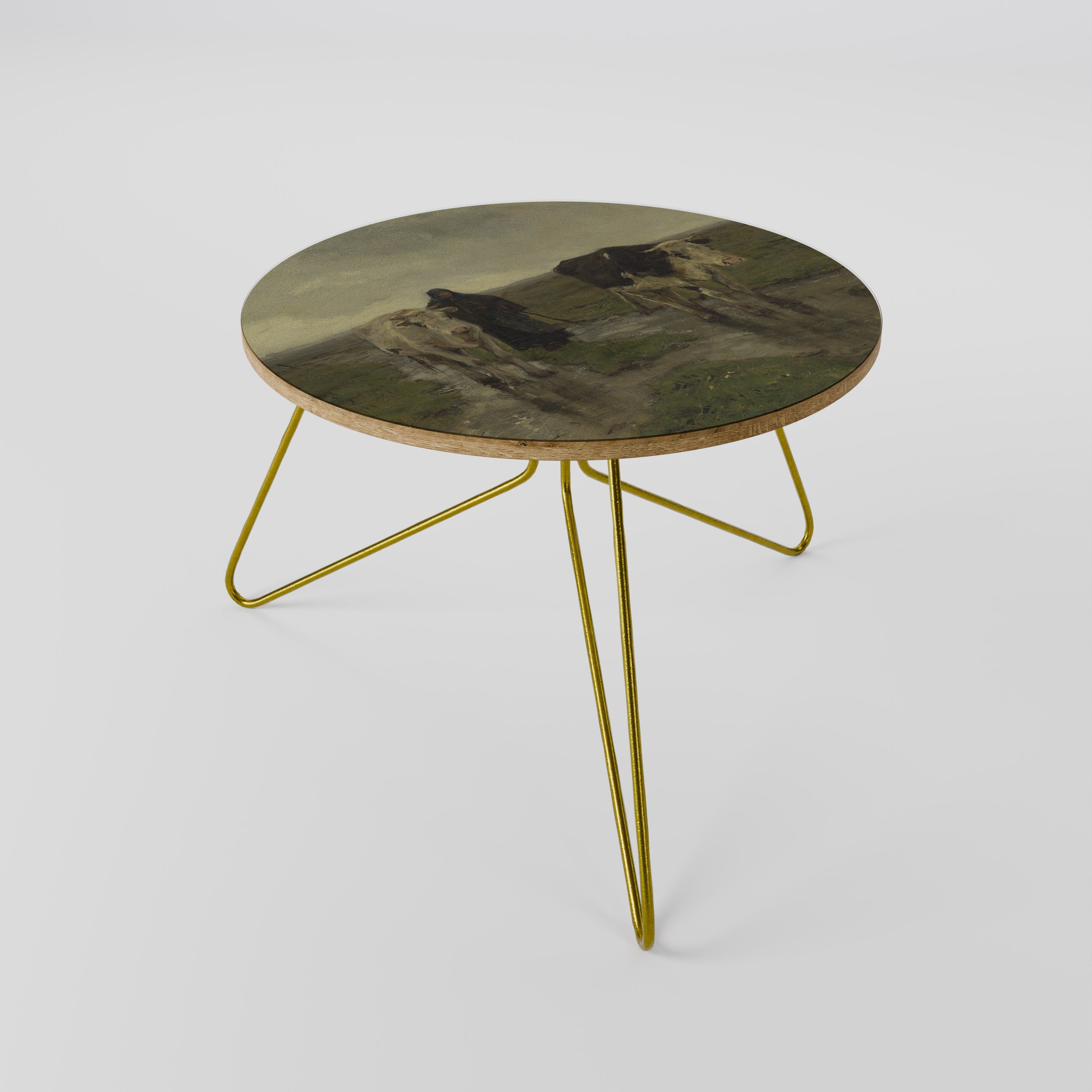 RAINY REFLECTIONS Couchtisch 60