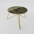 RAINY REFLECTIONS Coffee Table