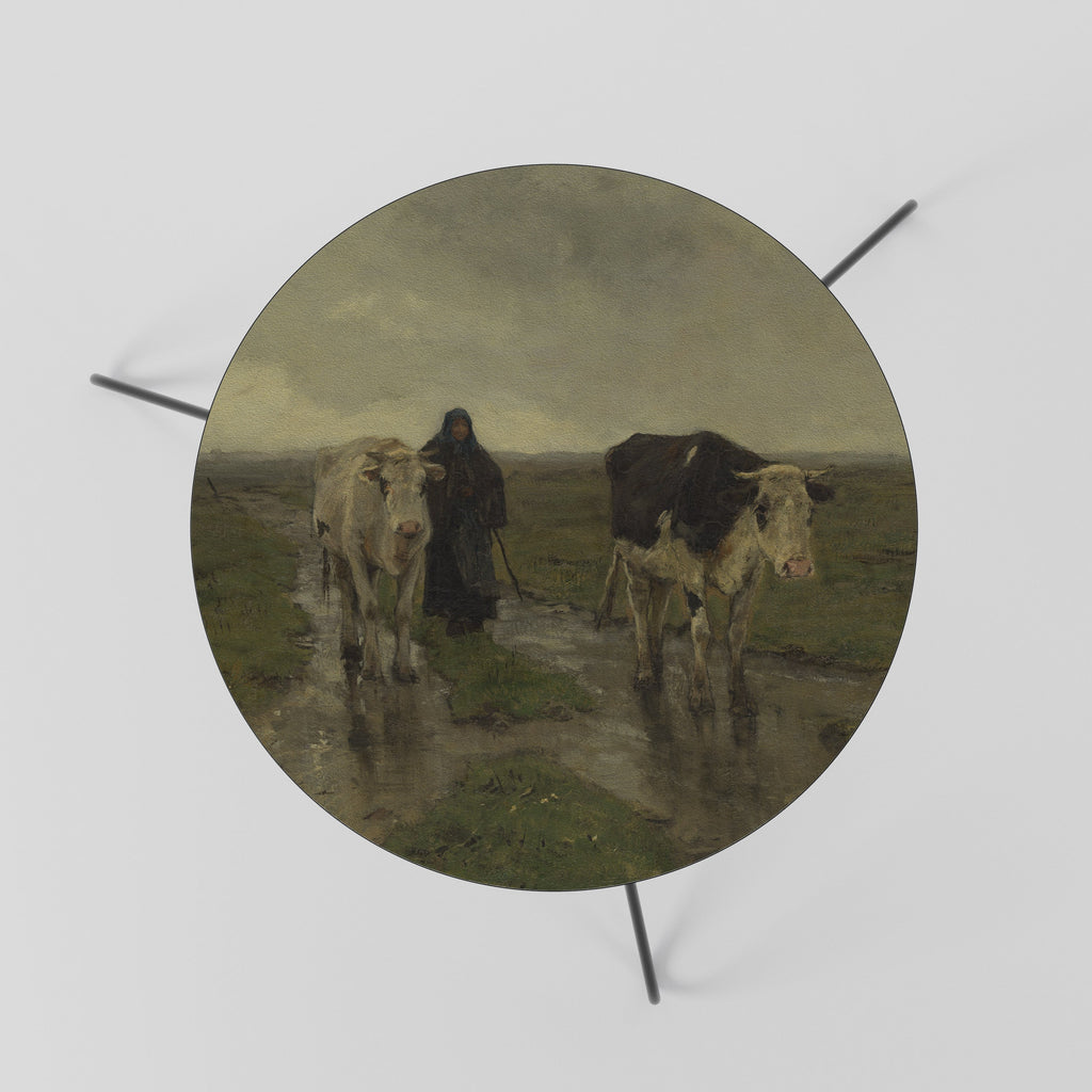 RAINY REFLECTIONS Couchtisch 60