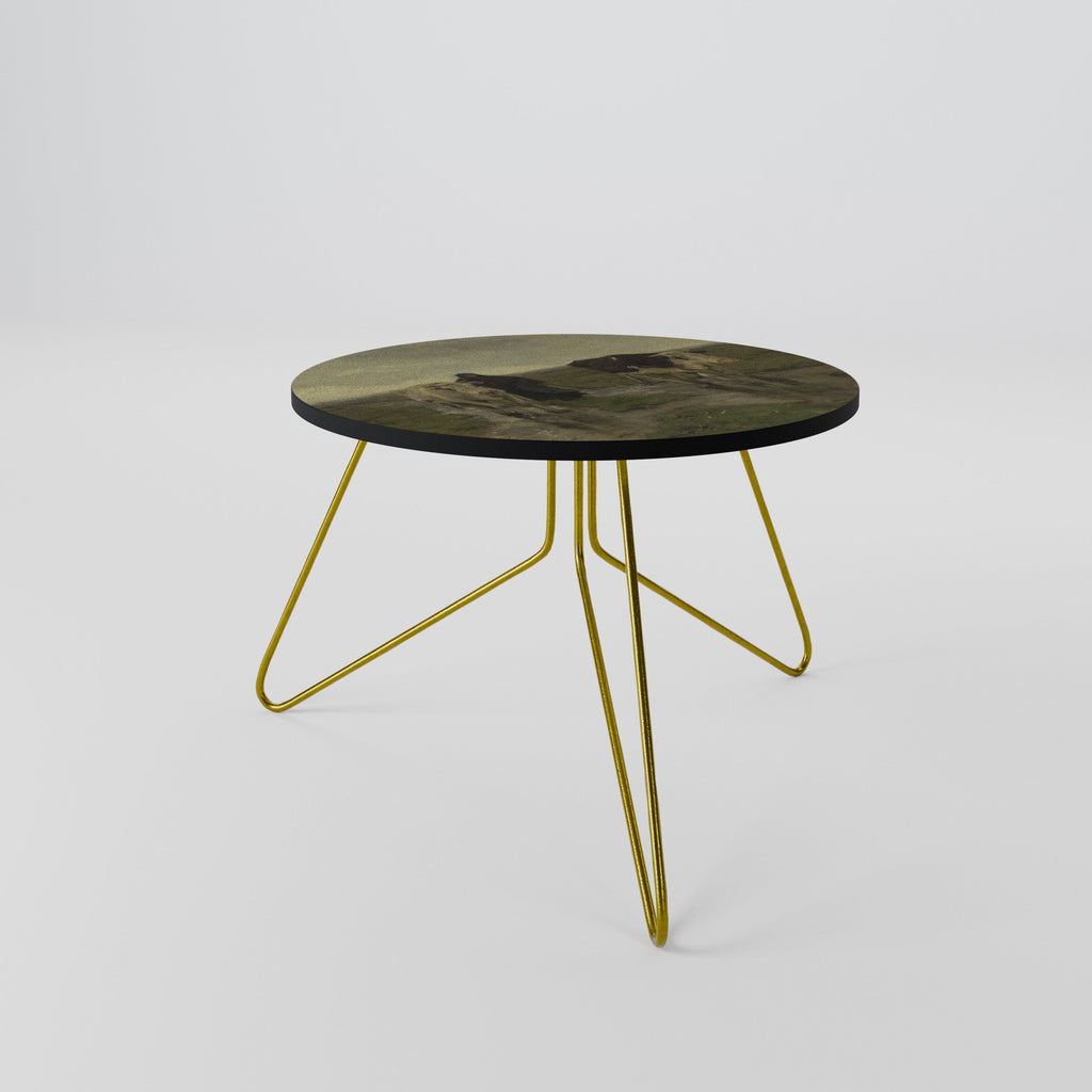 RAINY REFLECTIONS Couchtisch 60