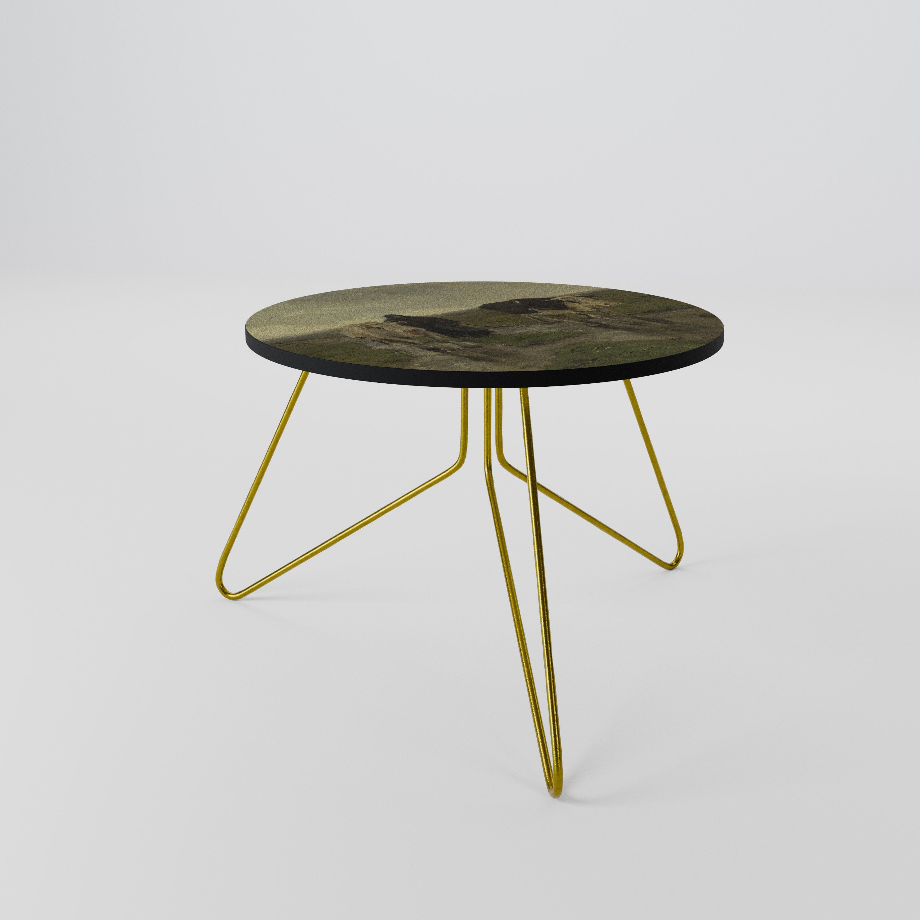 RAINY REFLECTIONS Couchtisch 60