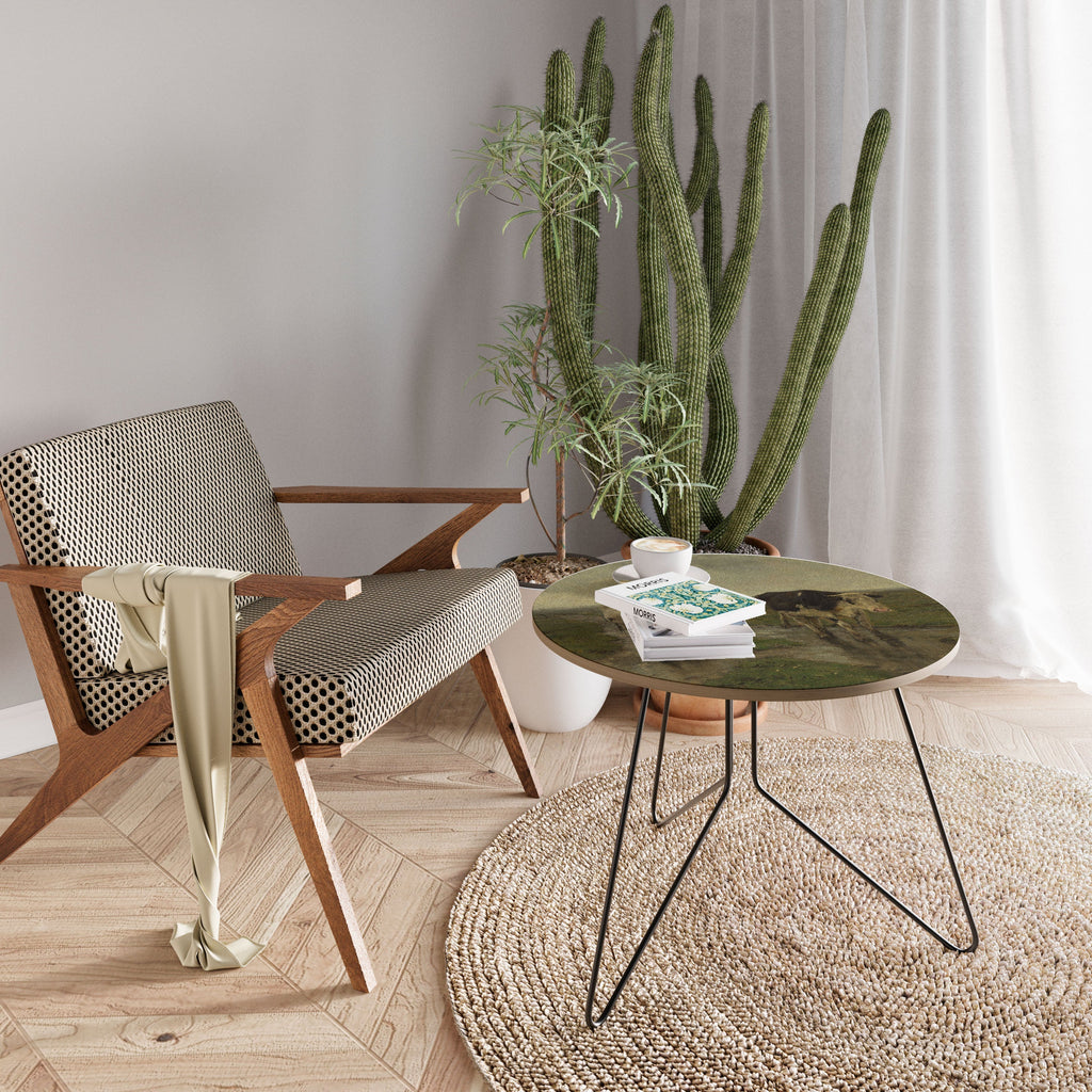 RAINY REFLECTIONS Couchtisch 69