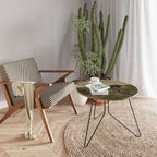 RAINY REFLECTIONS Couchtisch Ø 69 cm