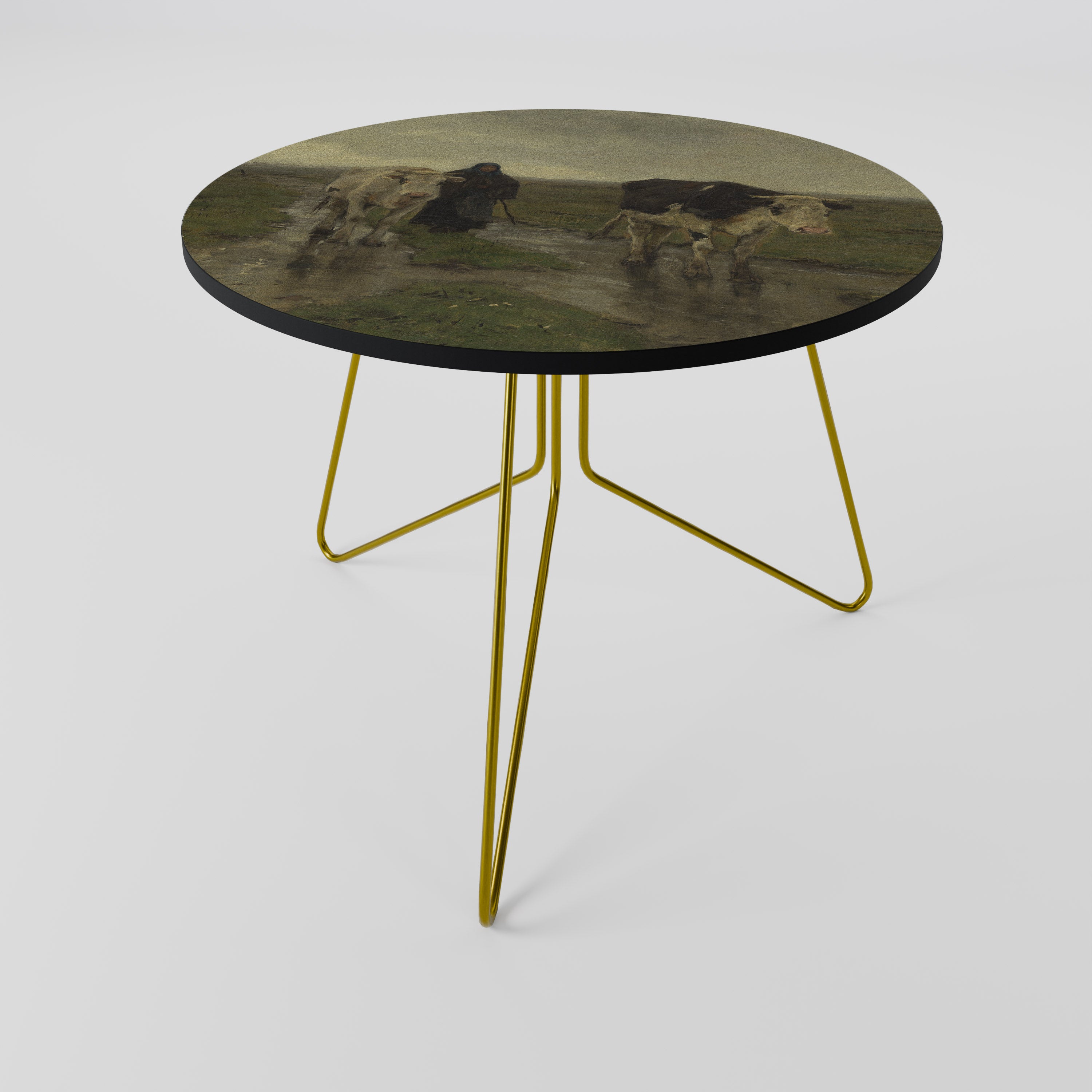 RAINY REFLECTIONS Coffee Table