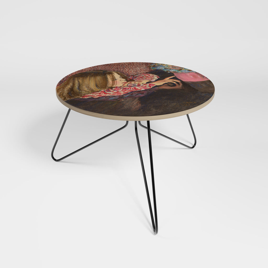 CHILDLIKE WONDER Couchtisch 60