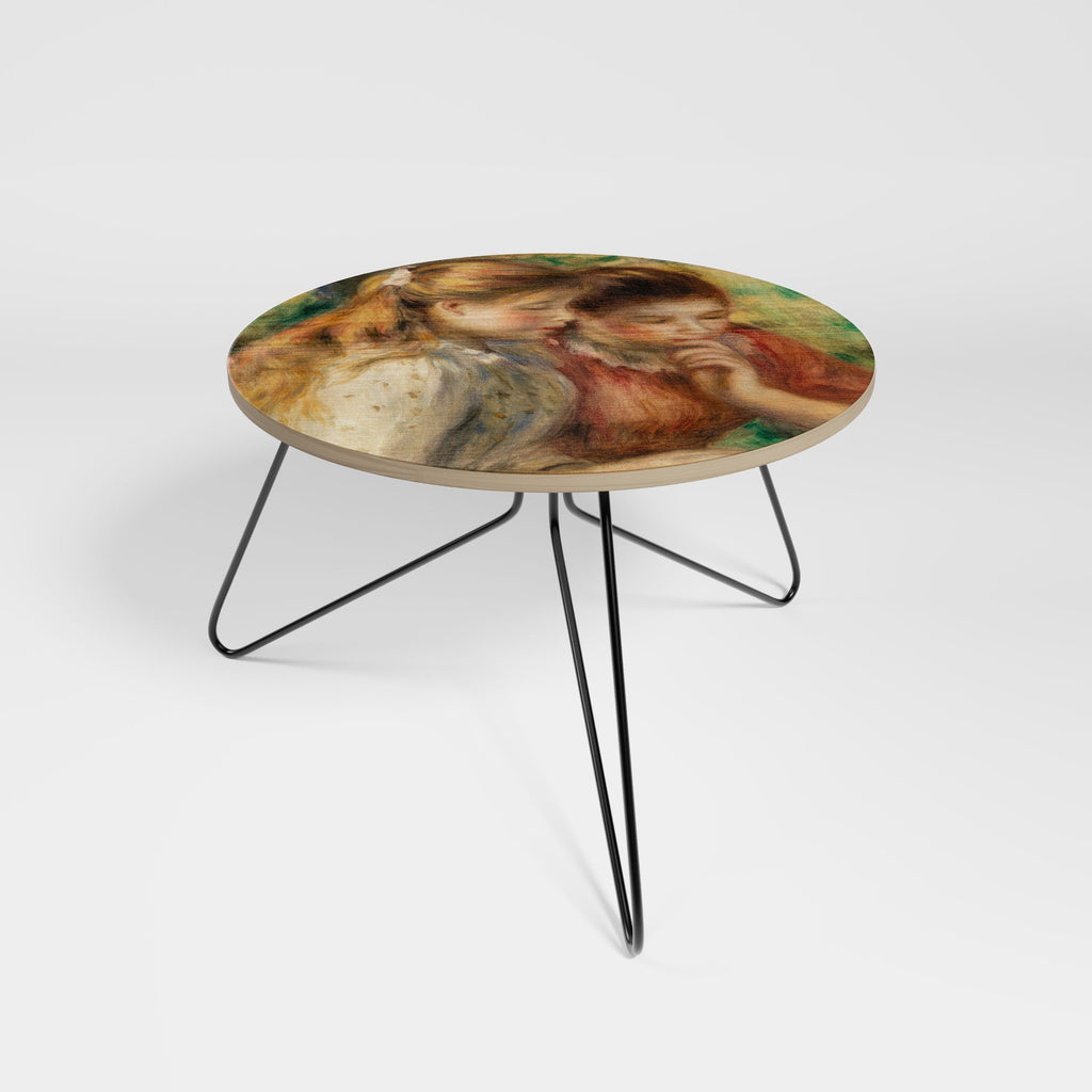 WHISPERS OF FRIENDSHIP Couchtisch 60