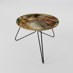 WHISPERS OF FRIENDSHIP Coffee Table