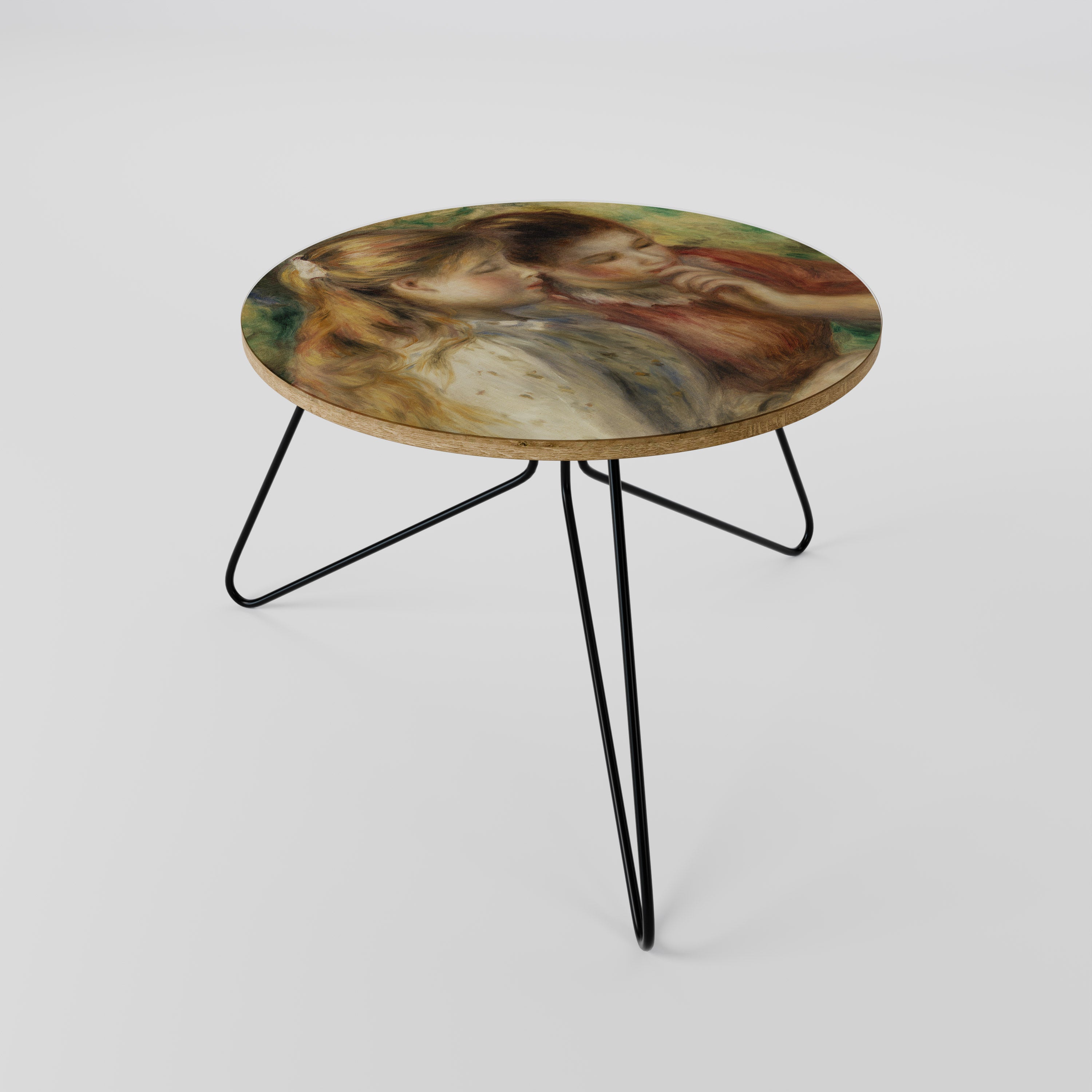 WHISPERS OF FRIENDSHIP Coffee Table