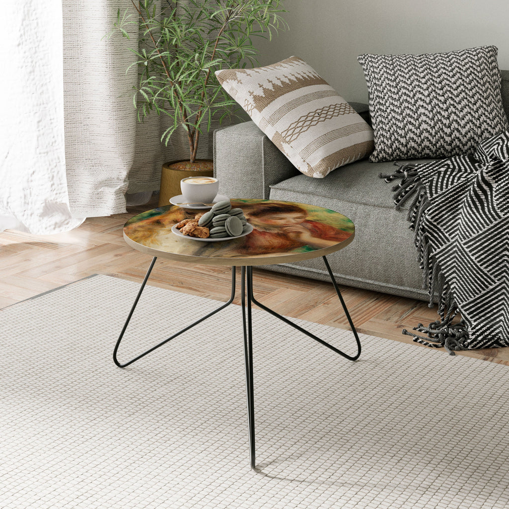 WHISPERS OF FRIENDSHIP Couchtisch 60