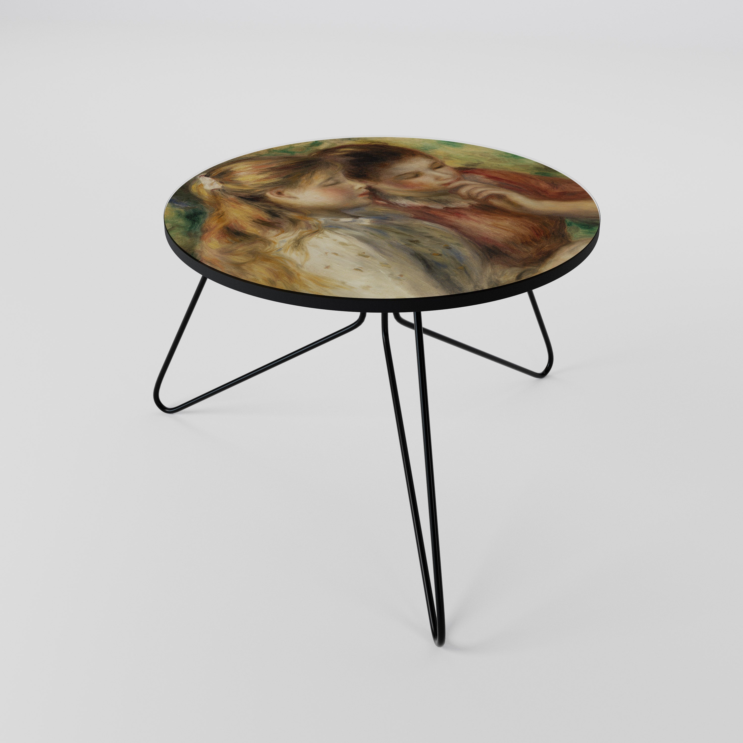 WHISPERS OF FRIENDSHIP Coffee Table