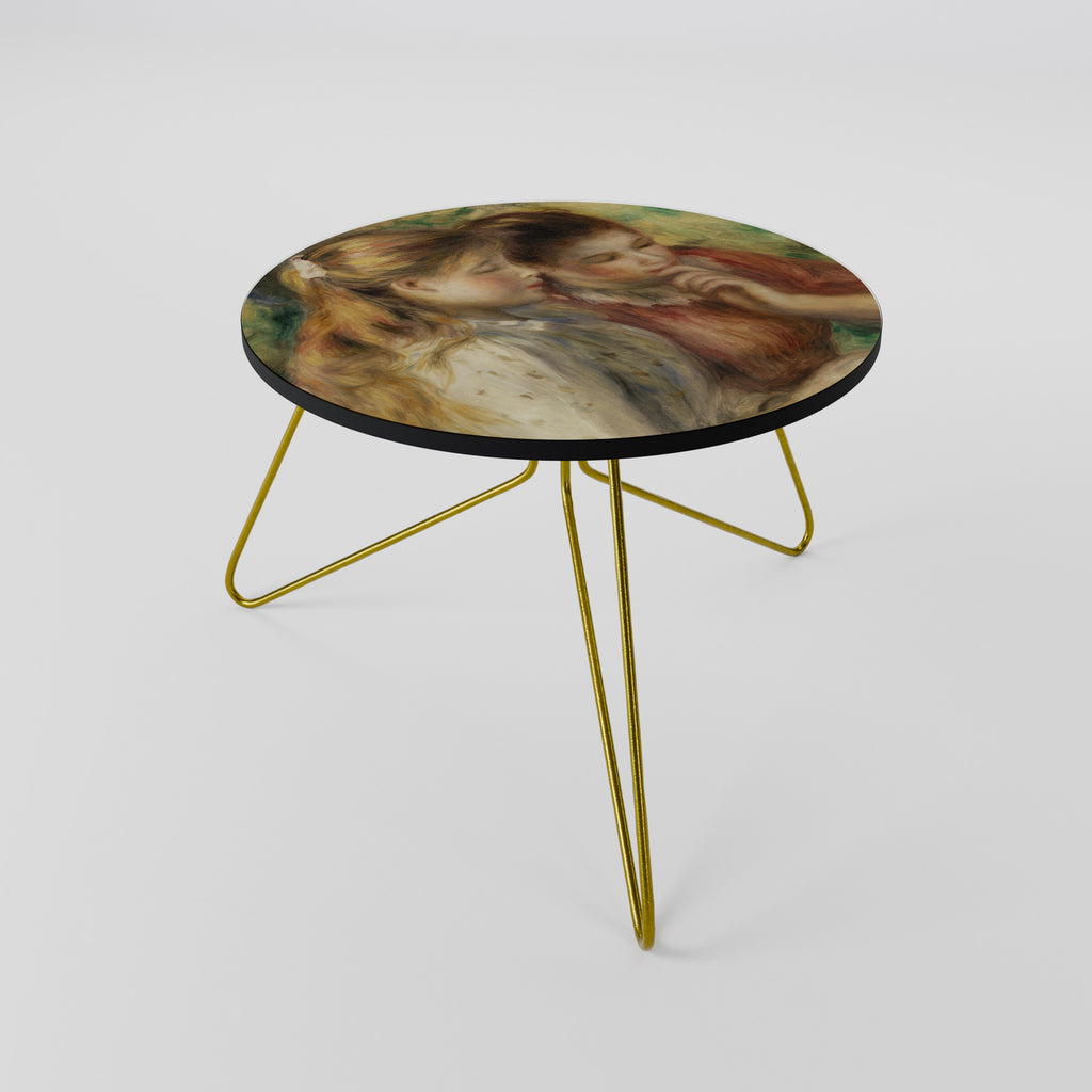 WHISPERS OF FRIENDSHIP Coffee Table