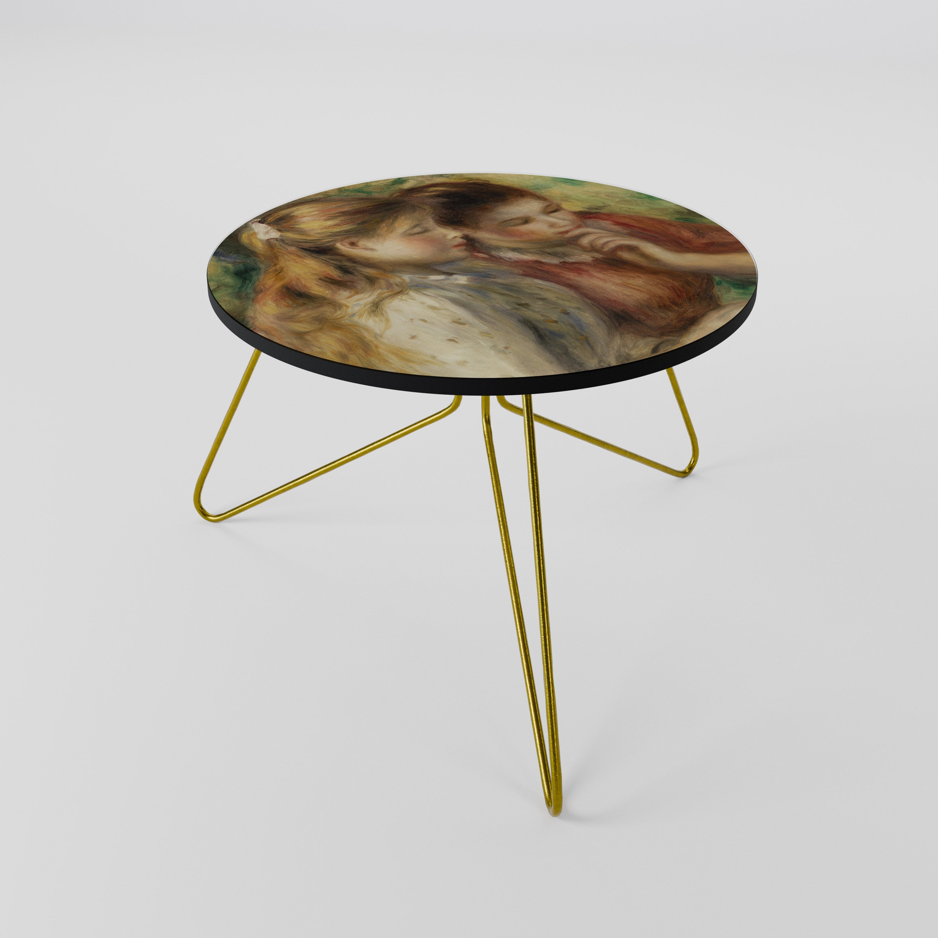 WHISPERS OF FRIENDSHIP Coffee Table