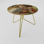 WHISPERS OF FRIENDSHIP Coffee Table