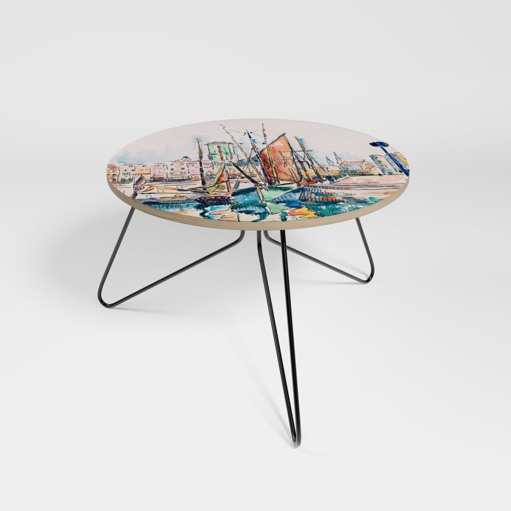 LA ROCHELLE Couchtisch 60