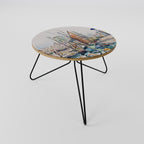 LA ROCHELLE Coffee Table