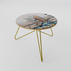 LA ROCHELLE Coffee Table