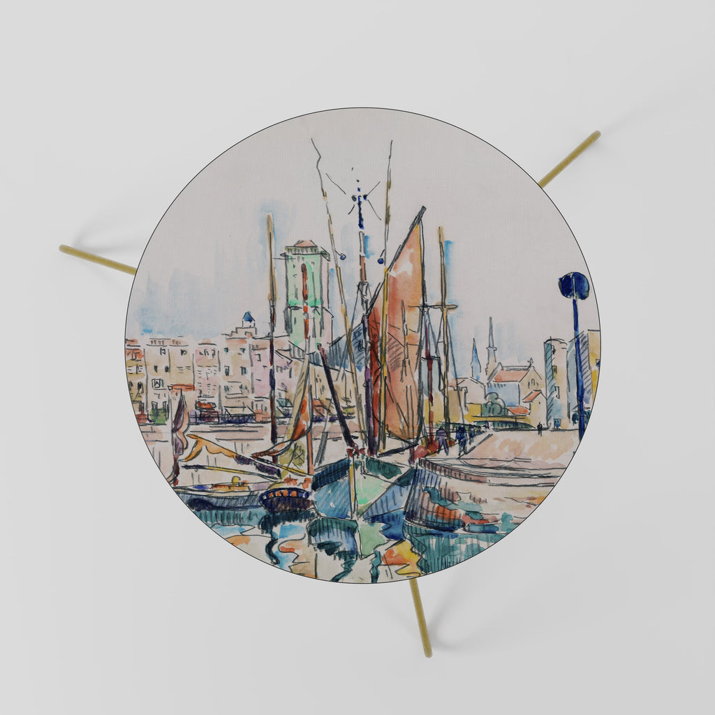 LA ROCHELLE Couchtisch 60