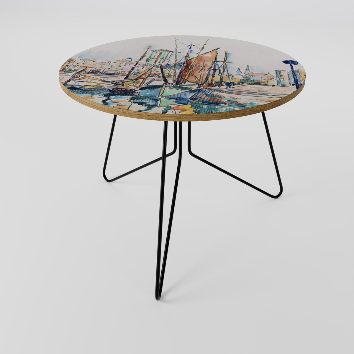 LA ROCHELLE Couchtisch