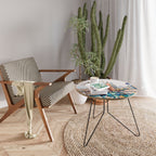 LA ROCHELLE Coffee Table 69