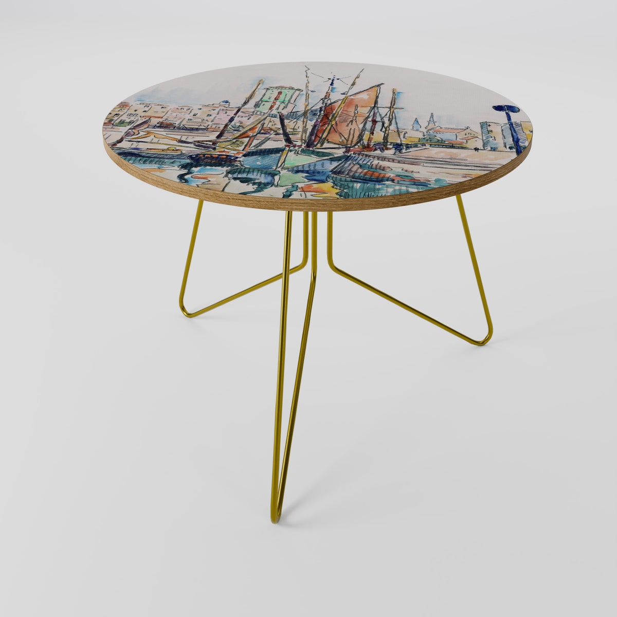 LA ROCHELLE Couchtisch