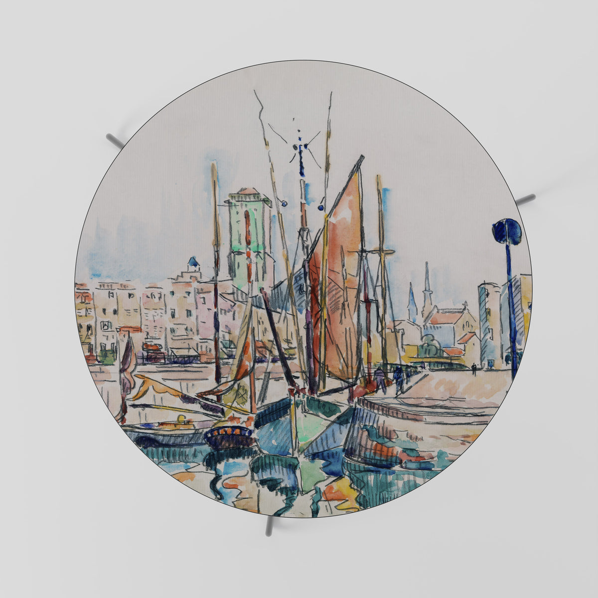 LA ROCHELLE Couchtisch