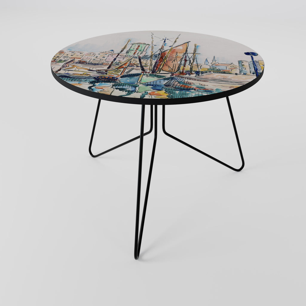 LA ROCHELLE Coffee Table