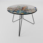 LA ROCHELLE Coffee Table