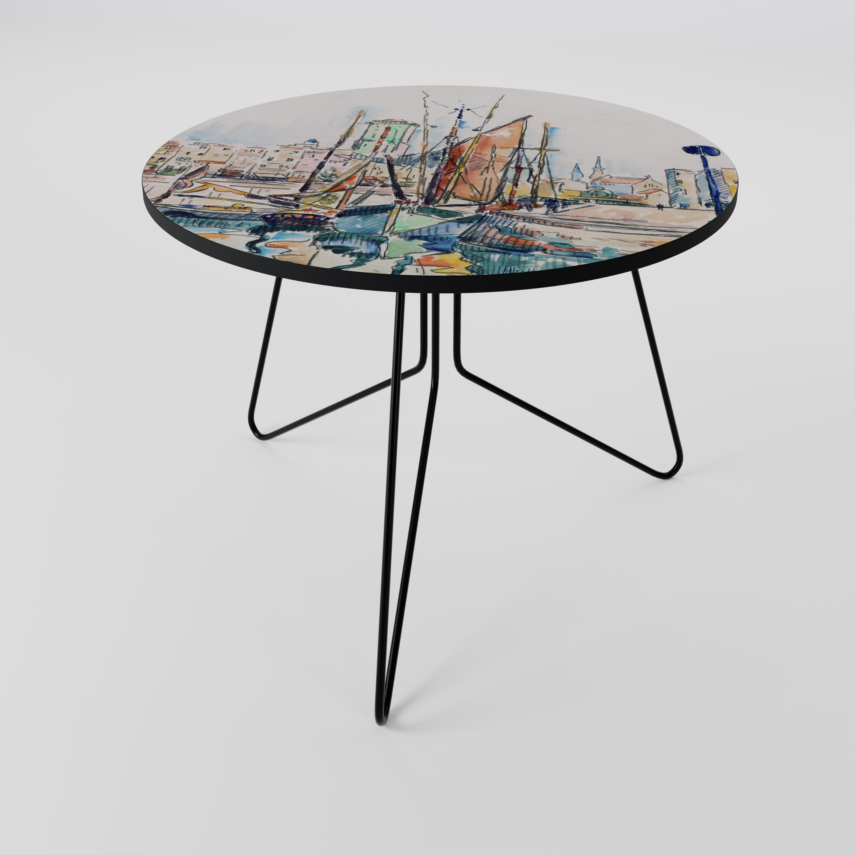 LA ROCHELLE Coffee Table