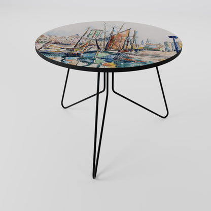 LA ROCHELLE Couchtisch