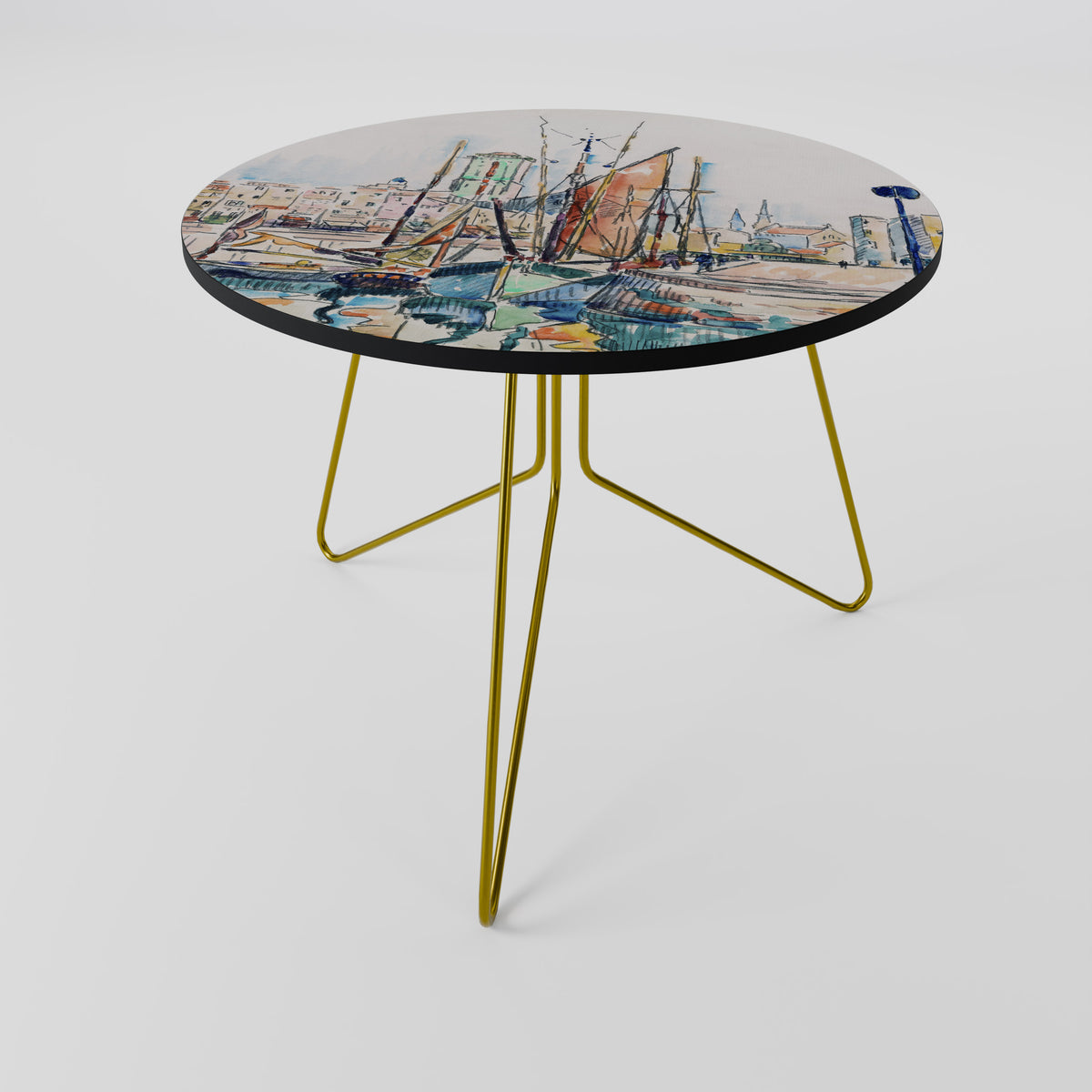 LA ROCHELLE Couchtisch