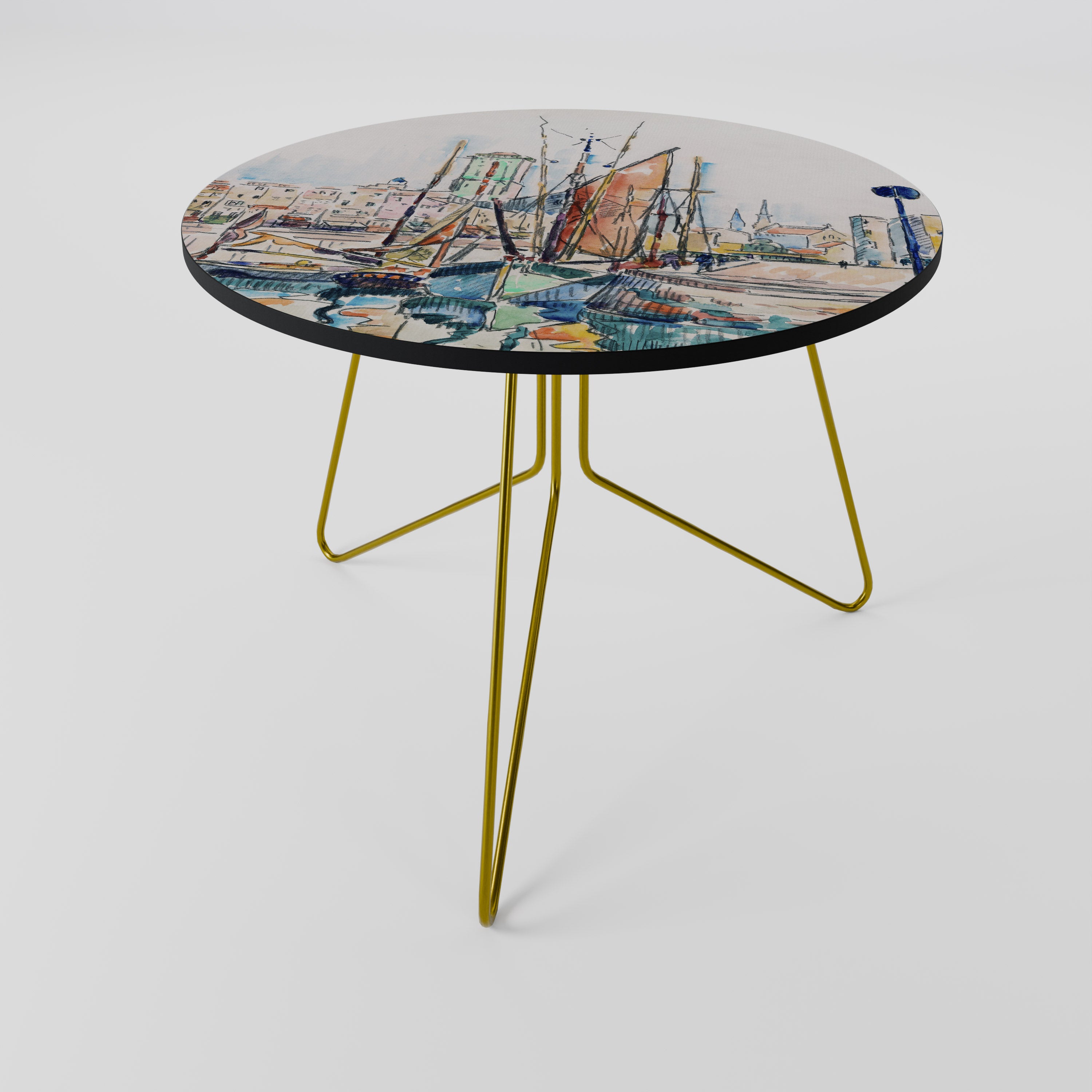 LA ROCHELLE Coffee Table