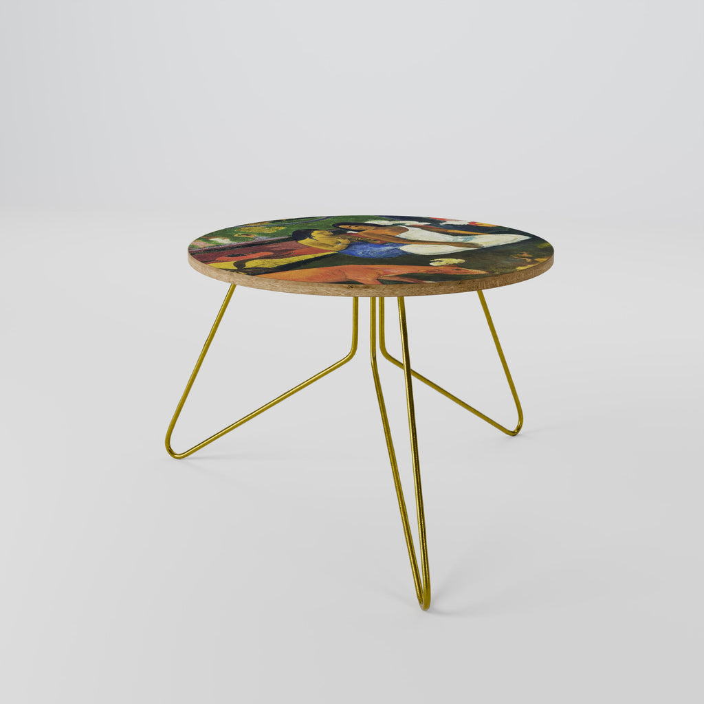 AREAREA BY GAUGUIN Couchtisch 60