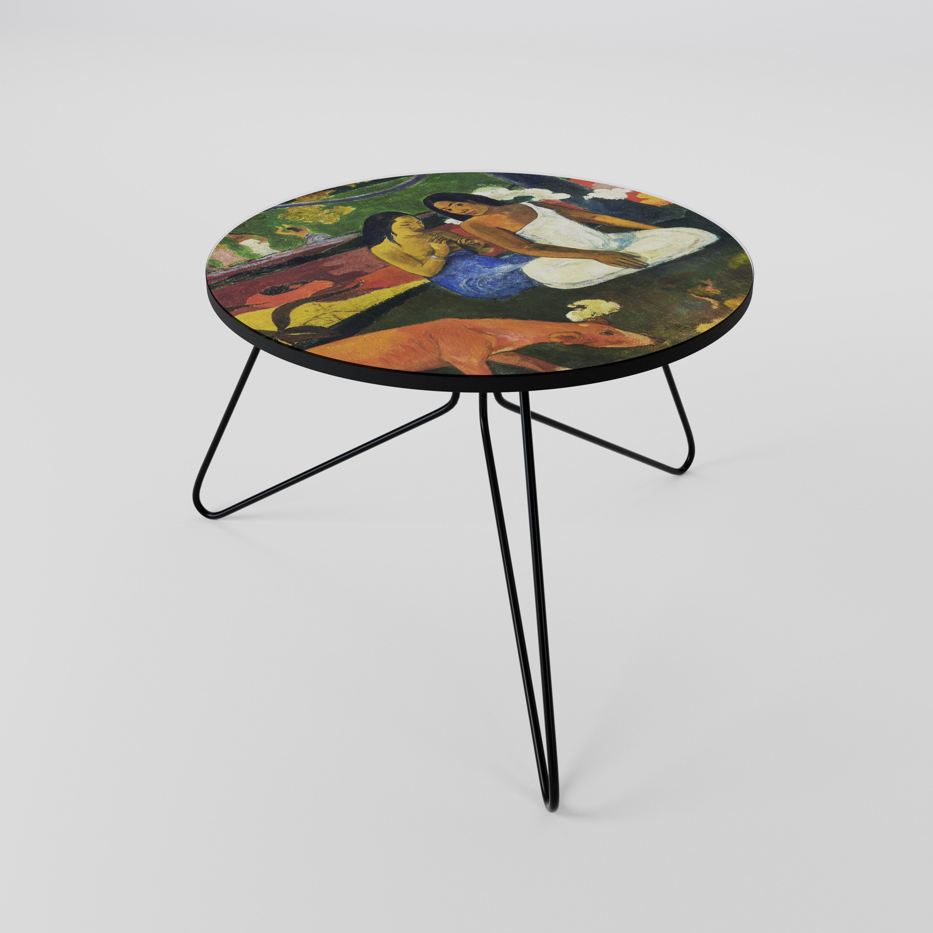 AREAREA BY GAUGUIN Couchtisch 60