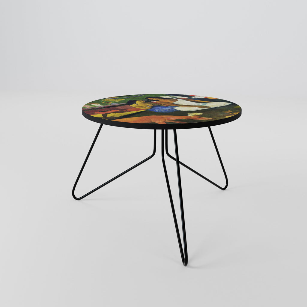 AREAREA BY GAUGUIN Couchtisch 60