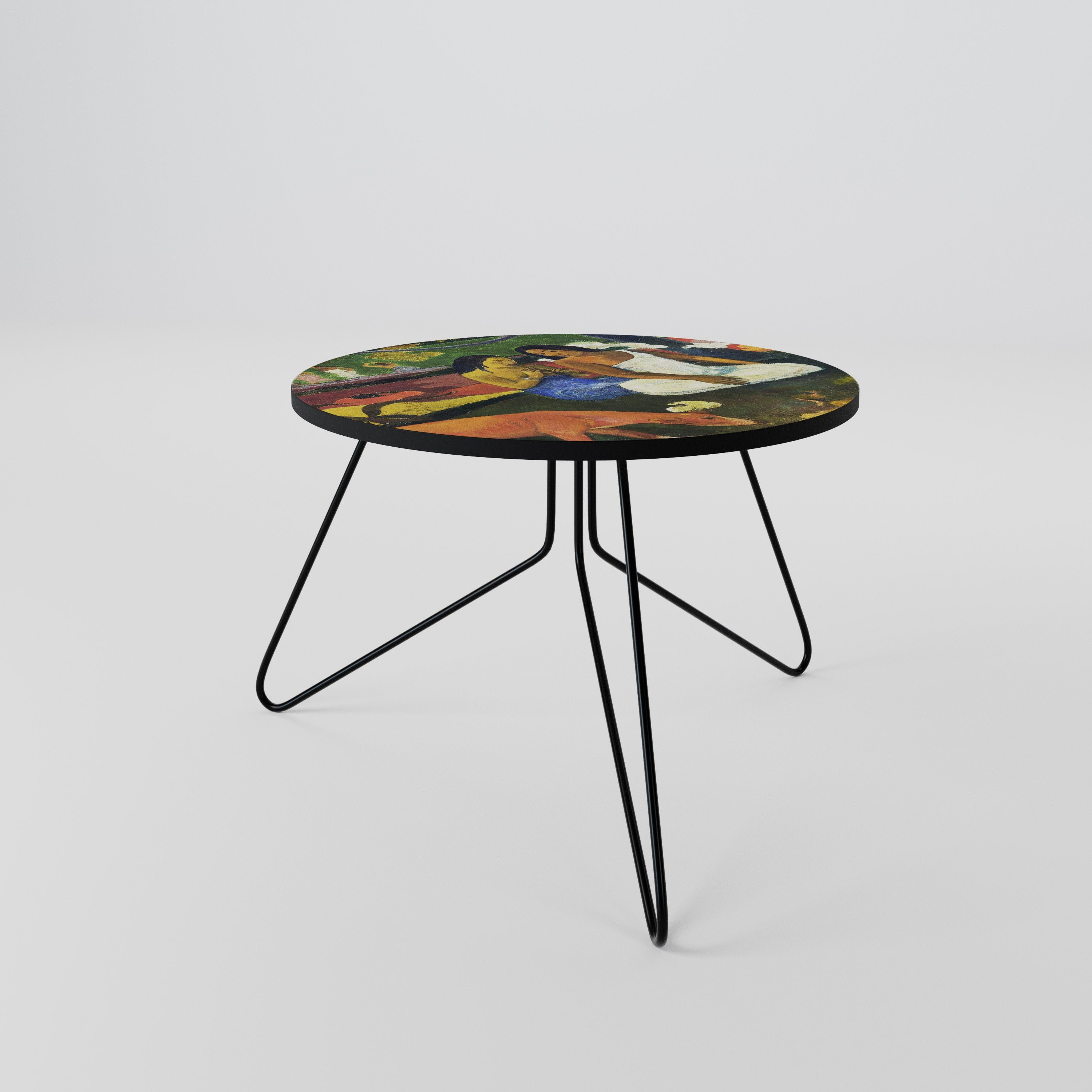 AREAREA BY GAUGUIN Couchtisch 60