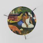 AREAREA BY GAUGUIN Couchtisch Ø 60 cm