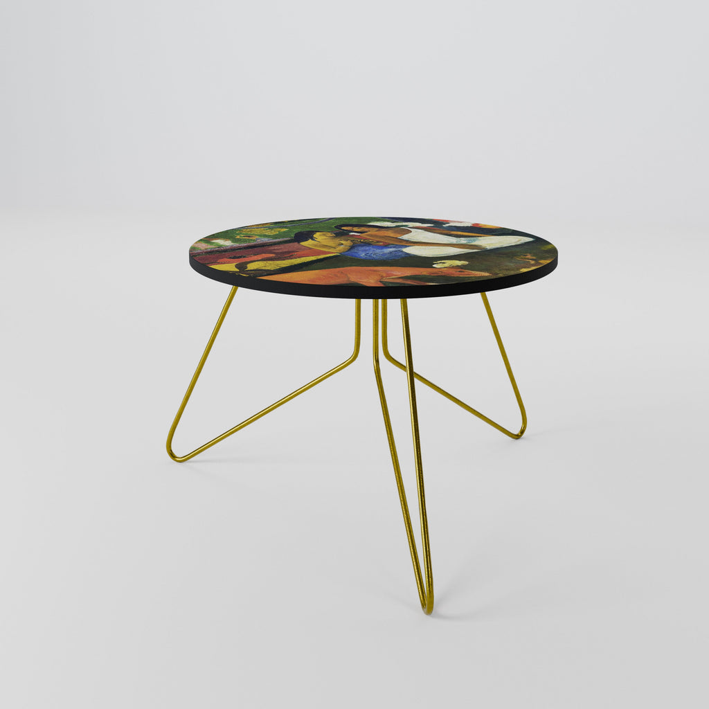AREAREA BY GAUGUIN Couchtisch 60