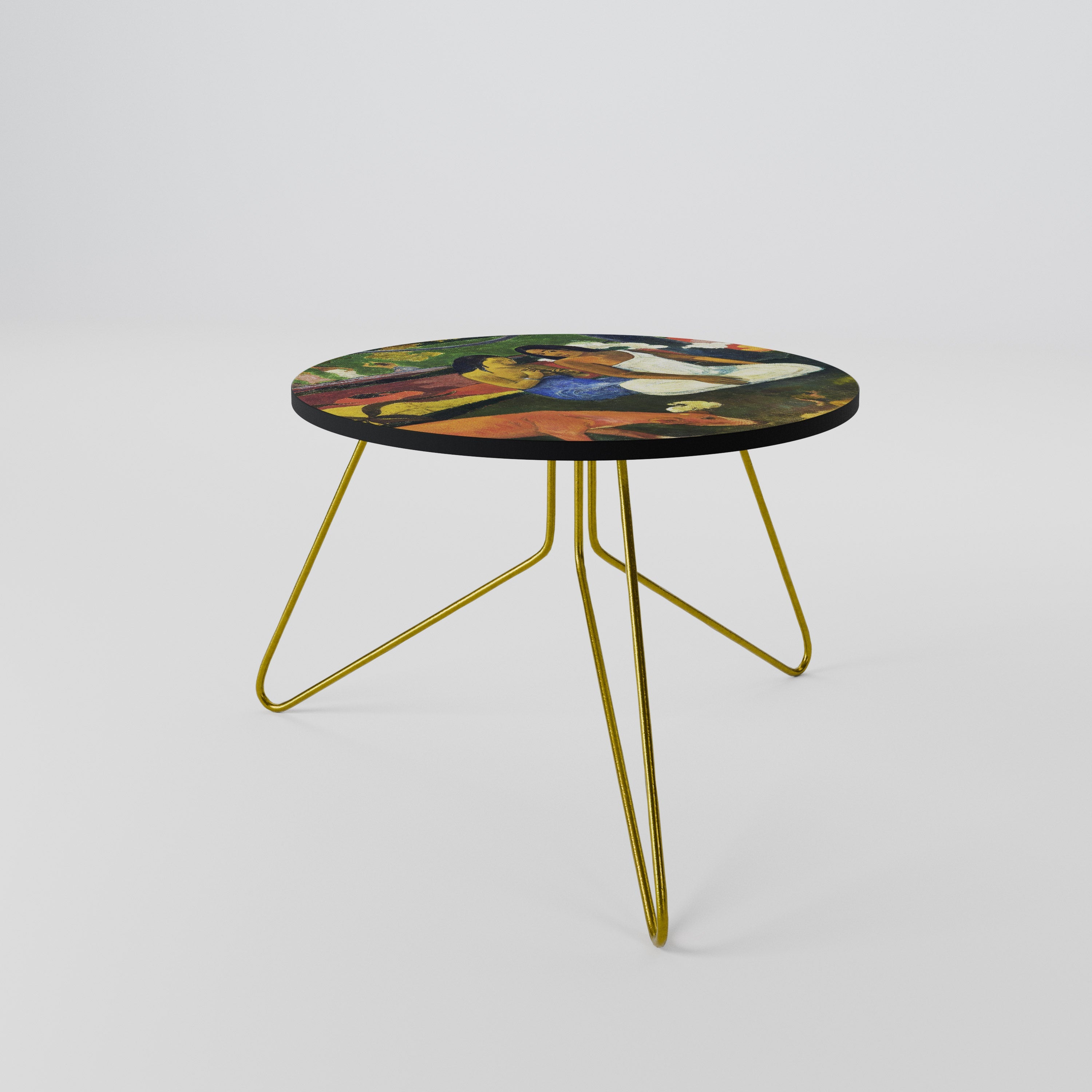 AREAREA BY GAUGUIN Couchtisch 60